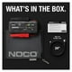 thumbnail image 5 of Partidor Bateria Auto Noco Boost X Gbx55 1750a Profesional, 5 of 7