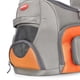 thumbnail image 4 of Transportadora para Mascotas Teafco Argo Aero-Pet Aprobada para Aerolínea Grande Naranja, 4 of 6