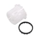 thumbnail image 4 of Selector de enlace de engranajes Reemplazo de arbustos 1610917680 Accesorios automotrices de kit de reparación fácil de instalar Compacto para Bipper, 4 of 5