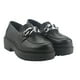 thumbnail image 5 of Mocasin Via Marte Mujer 013-006-01 Negro Casual, 5 of 6