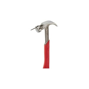 Milwaukee - Martillo Carpintero Cara Lisa 20 Oz
