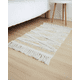thumbnail image 3 of Pack de 2 Bajada de Cama de Lino estilo boho medida 60 cm x 90 cm, 3 of 6