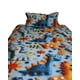 thumbnail image 2 of Cubrecama De Verano 3d Plaza Y Media 180 X 230 Cm V09, 2 of 4