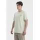 thumbnail image 3 of Polera Hombre Oversize Verde Claro, 3 of 4