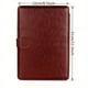 thumbnail image 2 of Protective Case For Apple Notebook MacBook Air/Pro, High-end PU Leather Material, 2 of 2