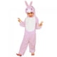thumbnail image 1 of Disfraz Conejo Coneja Rosa Talla 7 A 8 Años, 1 of 2