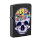 thumbnail image 3 of Encendedor Skull Moon Design Negro Zp48737, 3 of 3