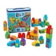 thumbnail image 3 of Juguete Bloques De Construccion Y Aprendizaje ABC 30 Piezas, 3 of 5