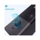 thumbnail image 3 of Parlante Pc Multimedia Dhs-2101 12w Negro - Puntostore, 3 of 4