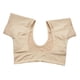 thumbnail image 4 of Mujeres Axilas Chaleco Axilar Top Almohadilla De Sudor Camisa Absorbente De Sudor M Piel Normal, 4 of 5