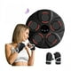thumbnail image 2 of Máquina De Entrenamiento Box Sonido Bluetooth Y Guantes Rojo, 2 of 5
