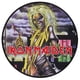 thumbnail image 3 of Mouse pad SUBSONIC Iron Maiden de 30 cm antideslizante con cuentas, 3 of 6