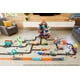 thumbnail image 3 of Accesorio Pack de Pistas Hot Wheels Recta + Recta, 3 of 4