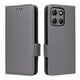 thumbnail image 1 of Funda Cartera para Motorola MOTO G15 Power 4G Tapa Flip con Ranuras y Soporte Gris, 1 of 5