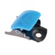 thumbnail image 3 of Correa Duradera Para Patines, Hebilla Para Patines, Cierre De Correa, Accesorios De Reparación, Estilo B, Azul Claro, 3 of 5