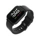thumbnail image 1 of SMARTWATCH BLUETOOTH ISPORT WATCH S9 HR BLACK MLAB, 1 of 5