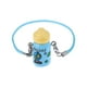 thumbnail image 4 of Taza De Agua En Miniatura Para Casa De Muñecas, Accesorios Para Fotos, Mini Habitación, Micro Paisaje, Azul, 1/12, 4 of 5