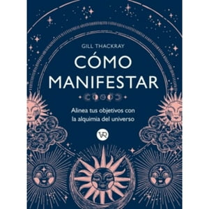 Zig-Zag - Libro Cómo Manifestar