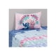 thumbnail image 1 of Sabanas infantil microfibra Stitch 1.5 plazas, 1 of 2