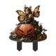 thumbnail image 2 of Estaca De Jardín 2D Decorativa De Calabaza Y Hada, Versátil Para Patio, Césped Y Primavera, 2 of 5