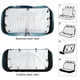 thumbnail image 3 of Funda de Asiento Trasero Desmarcar John-Theme Elástica 120x59x76cm, 3 of 6