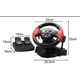 thumbnail image 1 of Volante Gamer Simulador De Manejo Joystick Pc Ps4 Xbox Ps3, 1 of 3