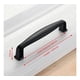 thumbnail image 1 of Tirador Manilla Mueble Cajon Turk 105 X 23Mm, 1 of 2