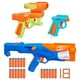 thumbnail image 1 of Lanzador Nerf N Series Gear Up Pack, 1 of 3