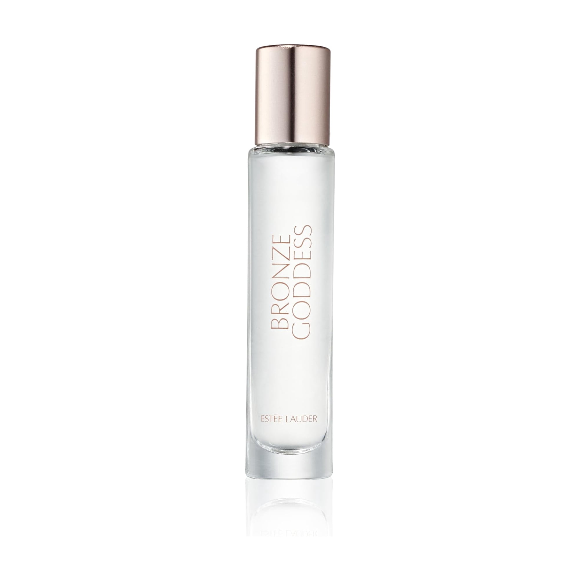 Perfume Estée Lauder Bronze Goddess Eau De Parfum Para Mujer, 10 Ml