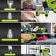 thumbnail image 4 of Pistola térmica inalámbrica Synxiter compatible con batería Ryobi de 18 V, 4 of 6