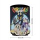 thumbnail image 3 of Cuphead Funda enfriadora de latas, aislante de bebidas para mantener frías o calientes, funda térmica plegable para latas, portabebidas reutilizable, 3 of 6