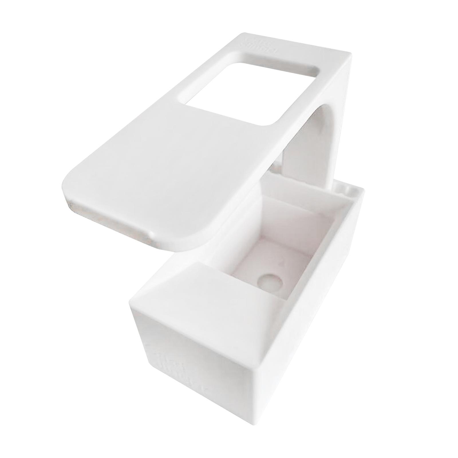 Magideal - Soporte Para Tarjetas Coleccionables De Tamaño Estándar. Escáner De Tarjetas De Escritorio Portátil Y Resistente. Gestión De Tarjetas Para Naipes Coleccionables. Con Ranura Para Tarjetas