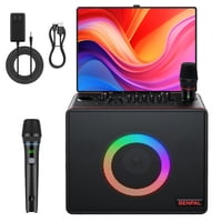 Máquina De Karaoke Benpal Smart Con Pantalla Táctil De 14,0 Pulgadas