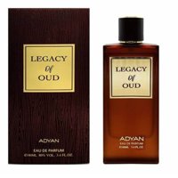 Adyan - Legacy Of Oud Edp 100Ml