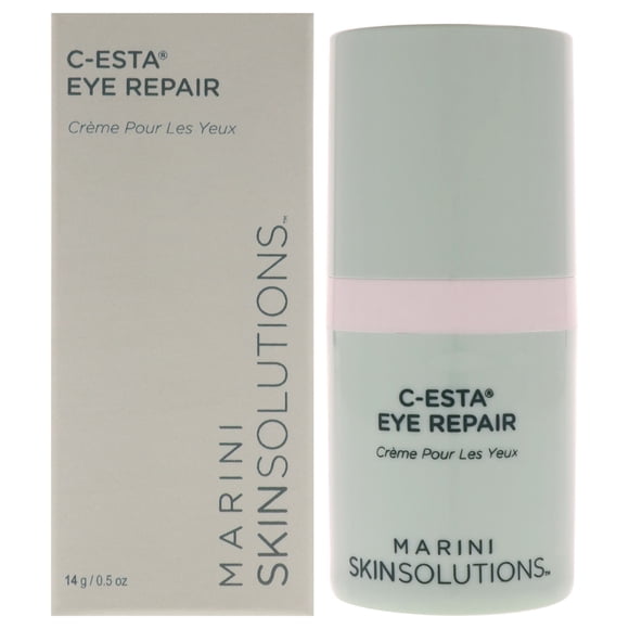 Crema Marini Skinsolutions C-ESTA 15ml Unisex