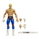 thumbnail image 1 of Figura de acción Mattel WWE Cody Rhodes Elite Collection 15 cm, 1 of 6