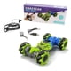 thumbnail image 3 of Auto RC 4x4 Trucos Pro 24g Con Control Remoto Mano Pila, 3 of 3