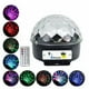 thumbnail image 3 of Lampara Bola Disco Led Control, 3 of 6