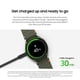 thumbnail image 2 of Cargador magnético rápido para Samsung Galaxy Watch EP-OL300BBEGUJ, 2 of 6