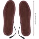 thumbnail image 2 of Plantillas térmicas eléctricas recargables con calentador de pies USB. Favorecen la circulación sanguínea, ideales para pesca, senderismo, regalo de Navidad para esquiadores y ciclistas., 2 of 8