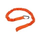 thumbnail image 1 of Kayak Paddle Leash Tether Leash Tool Lanyard Para Kayak Tabla De Surf Piragüismo Naranja, 1 of 3