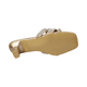 thumbnail image 5 of SANDALIAS DE FIESTA J-RUN CHAMPAGNE MUJER | G679F3 - Talla 36, 5 of 6