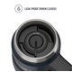 thumbnail image 3 of Taza de viaje THERMOS Stainless King con aislamiento al vacío 470 ml, 3 of 6