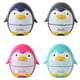 thumbnail image 1 of Timer Cocina Con Forma De Pinguino Reloj Temporizador A Cuerda, 1 of 9