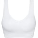thumbnail image 3 of Sujetador Deportivo Para Mujer, Almohadillas Extraíbles, Cómodo Para Entrenamiento, Actividad De Bajo Impacto, 3 of 5