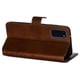 thumbnail image 4 of Funda Billetera para Samsung Galaxy S20 con Porta Tarjetas y Soporte Ajustable Marrón, 4 of 6