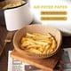 thumbnail image 3 of Pack 200 Papel Para Freidora Air Fryer Forro Antihaderente, 3 of 11