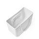 thumbnail image 3 of Bolsa BOGG BAG Original Large para Shore White EVA, 3 of 6