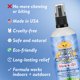 thumbnail image 3 of Spray antimasticable y antipuntos calientes Bodhi Dog Bitter 2 en 1 natural, 3 of 6