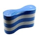 thumbnail image 2 of Espuma Pull Boya Flotador Natación para el entrenamiento Piernas y caderas Soporte Azul para jóvenes Adultos Ejercicio acuático Natación, 2 of 5